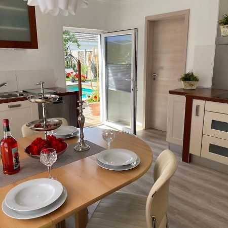 Ferienhaus Evelina Steinheim  Kültér fotó