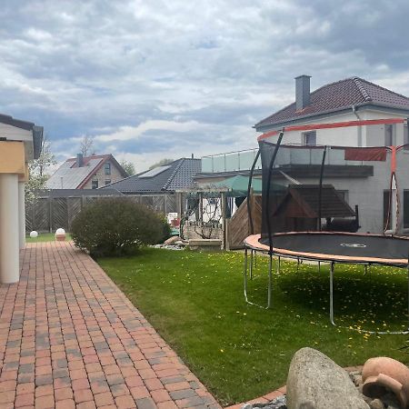 Ferienhaus Evelina Steinheim  Kültér fotó