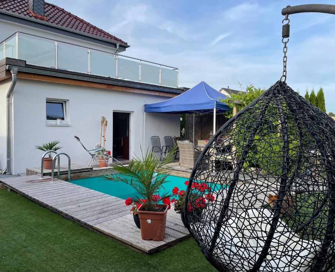Ferienhaus Evelina Steinheim  Kültér fotó