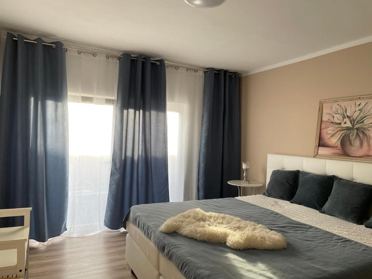 Ferienhaus Evelina Steinheim  Kültér fotó