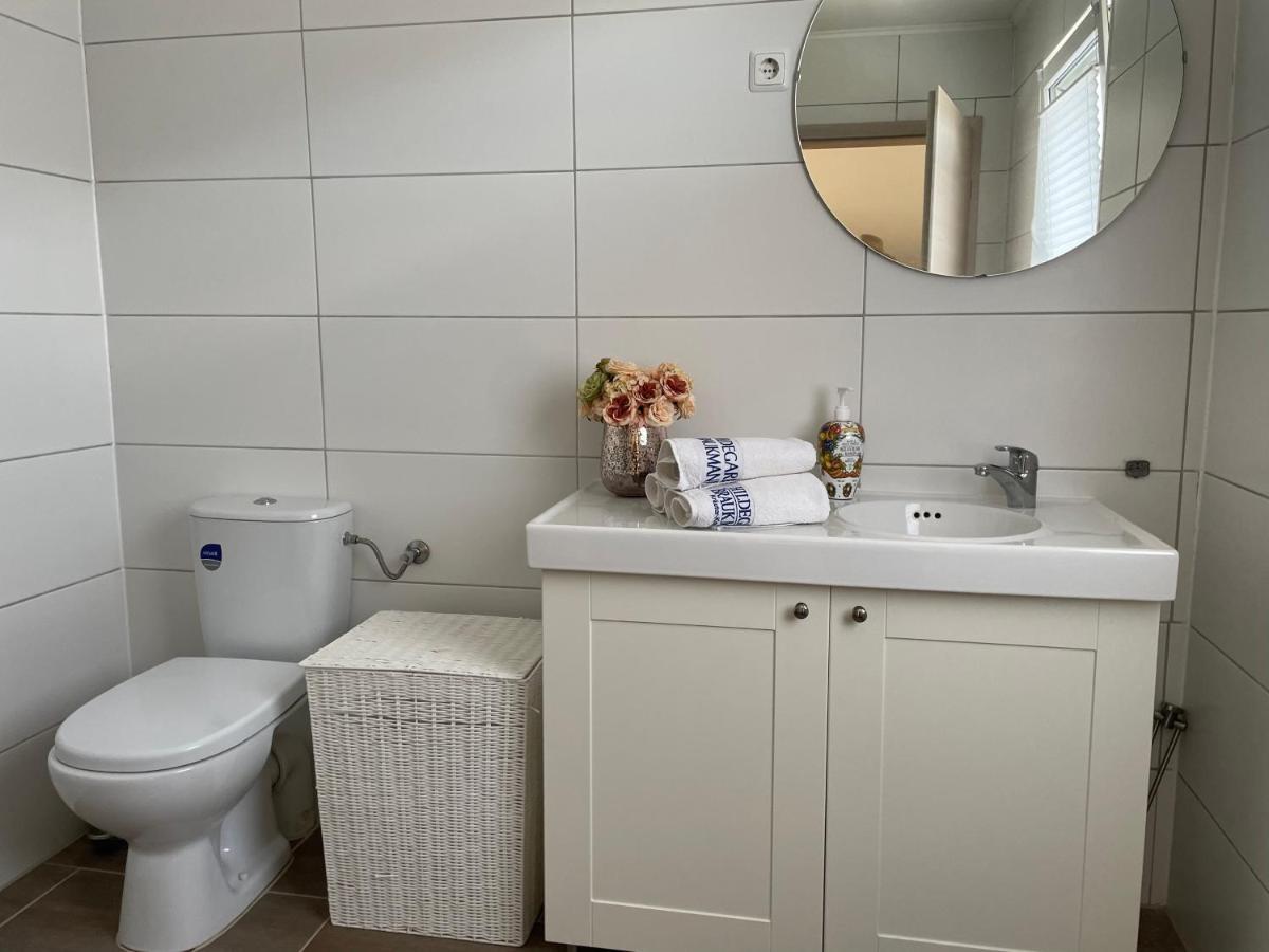 Ferienhaus Evelina Steinheim  Kültér fotó