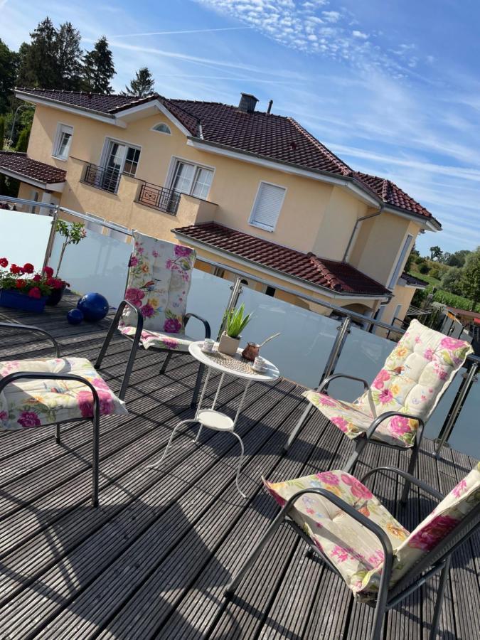 Ferienhaus Evelina Steinheim  Kültér fotó