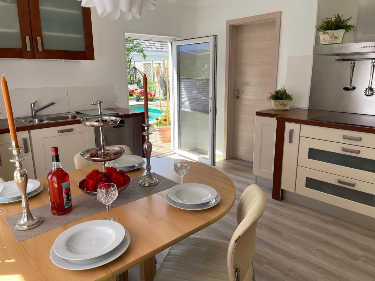 Ferienhaus Evelina Steinheim  Kültér fotó