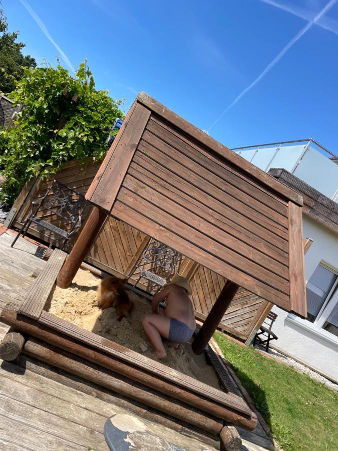 Ferienhaus Evelina Steinheim  Kültér fotó