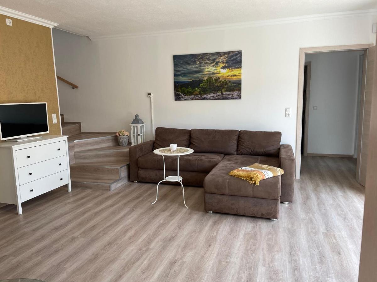 Ferienhaus Evelina Steinheim  Kültér fotó