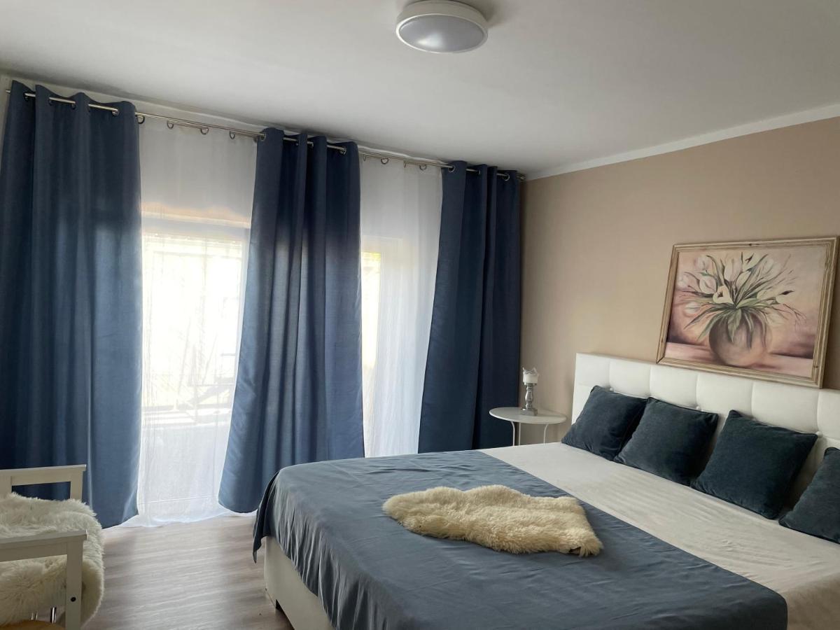 Ferienhaus Evelina Steinheim  Kültér fotó