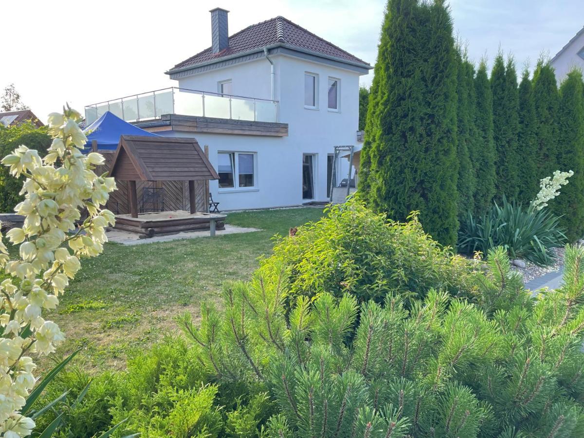 Ferienhaus Evelina Steinheim  Kültér fotó