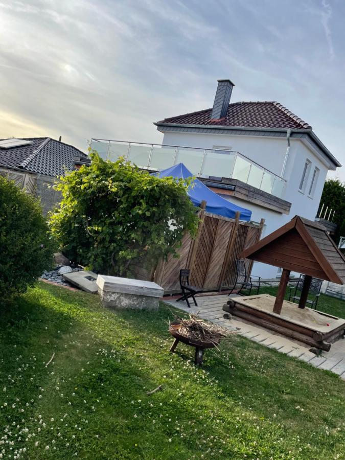 Ferienhaus Evelina Steinheim  Kültér fotó