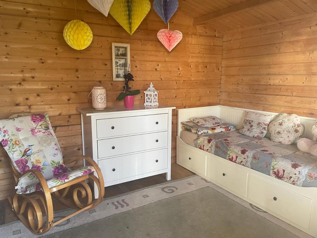 Ferienhaus Evelina Steinheim  Kültér fotó