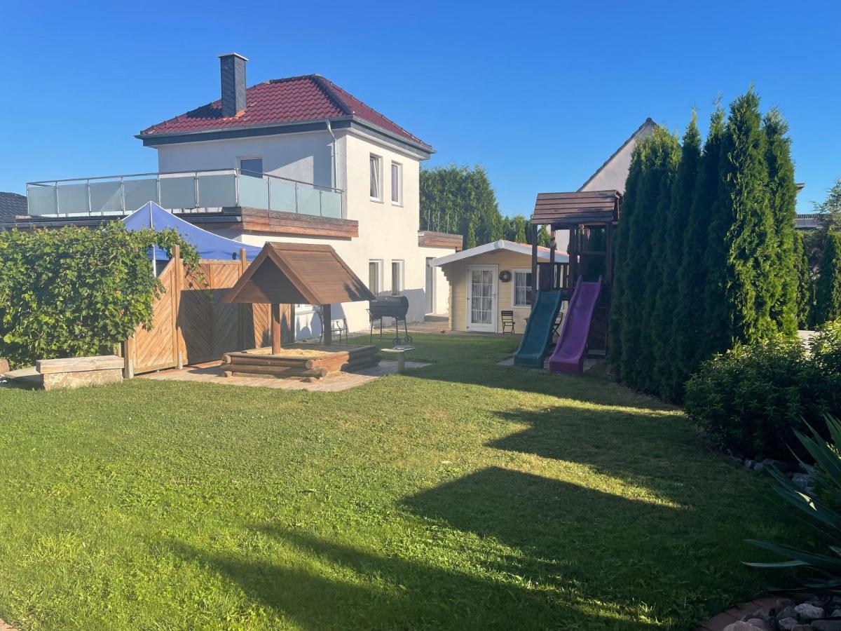 Ferienhaus Evelina Steinheim  Kültér fotó