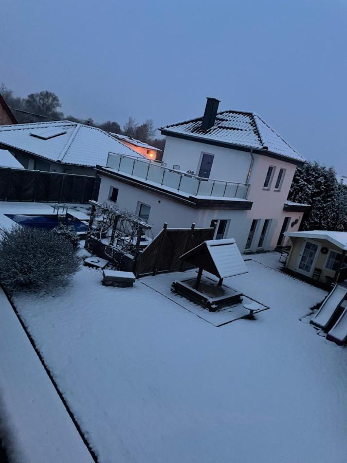 Ferienhaus Evelina Steinheim  Kültér fotó