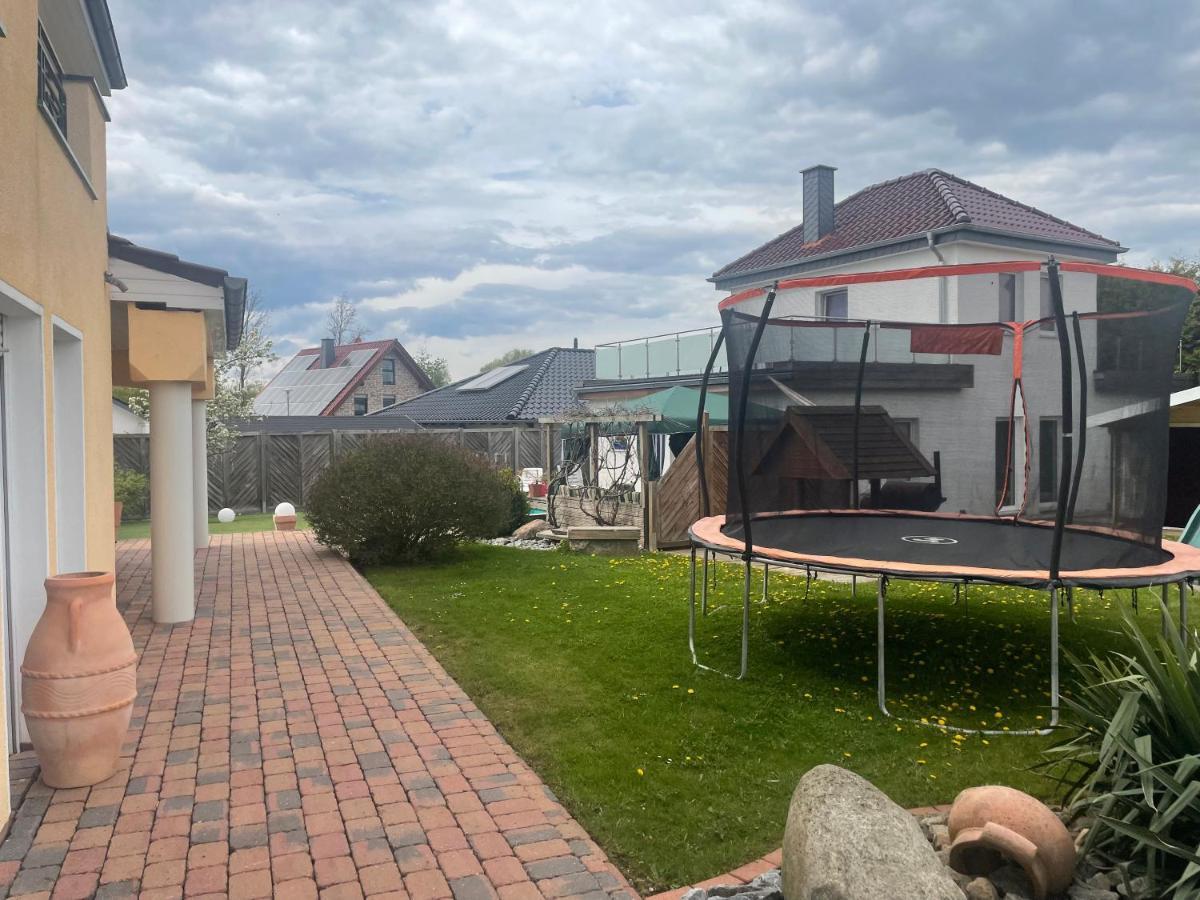 Ferienhaus Evelina Steinheim  Kültér fotó